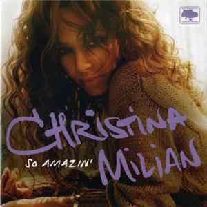 Christina Milian - So Amazin' Album
