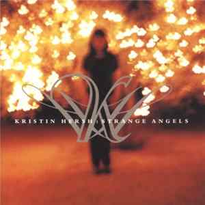 Kristin Hersh - Strange Angels Album