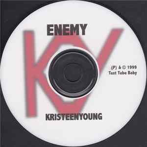 Kristeen Young - Enemy Album