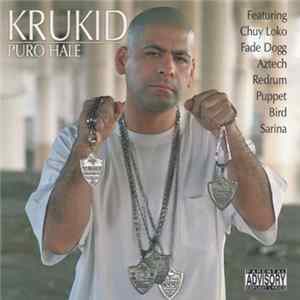 Krukid - Puro Hale Album