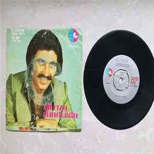 Ali Rıza Gündoğdu - Merhaba/Kızın Adı Hatice Album