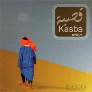 Kasba - Darna Album