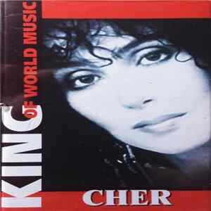 Cher - King Of World Music Album