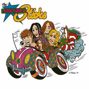 The Pooh Sticks - Young People Album