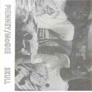 Phinney / McGee - Skull Album