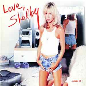 Shelby Lynne - Love, Shelby Album