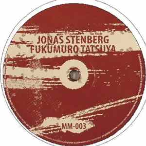 Jonas Stenberg & Fukumuro Tatsuya - Enhancer / Works / I'm Back / Regulus Album