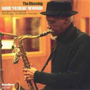David "Fathead" Newman - The Blessing Album