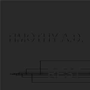 Timothy A.D. - Rest Album