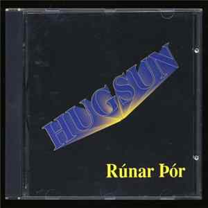 Rúnar Þór - Hugsun Album