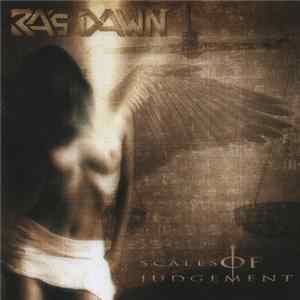 Ra's Dawn - Scales Of Judgement Album