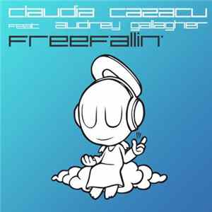 Claudia Cazacu Feat. Audrey Gallagher - Freefallin' Album