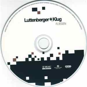 Luttenberger✴Klug - Fliegen Album