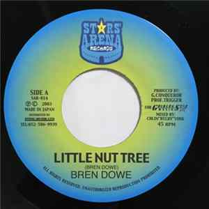 Bren Dowe - Little Nut Tree Album