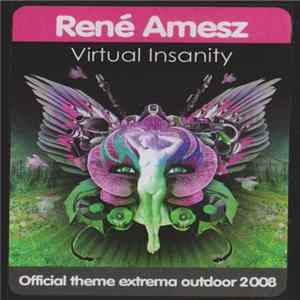 René Amesz - Virtual Insanity Album