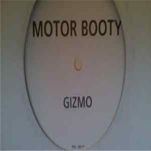 Big Buddha - Gizmo / Suspicious Dub Album