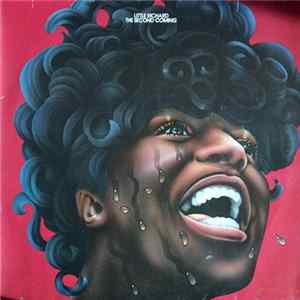 Little Richard - The Second Coming Album
