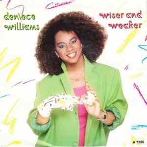 Deniece Williams - Wiser And Weaker Album