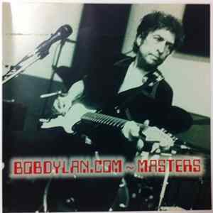Bob Dylan - Bobdylan.com - Masters Album