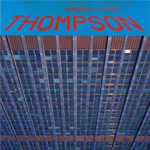 Thompson - Gravity Suit Album