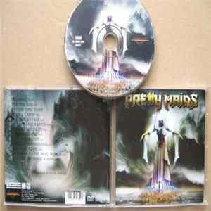 Pretty Maids - Louder Than Ever Album