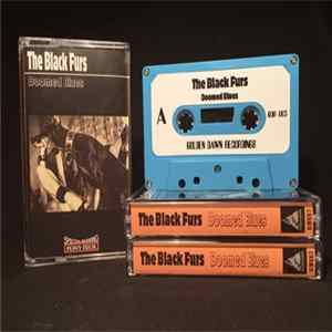 The Black Furs - Doomed Blues Album