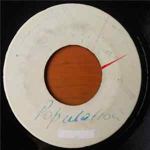 The Burning Spear - This Population Album