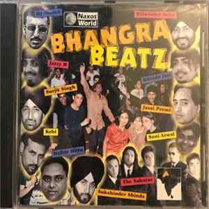 Various - Bhangra Beatz (Eleven Slammin' Bhangra Tracks!) Album