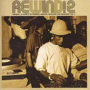 Various - Rewind! 2 Album