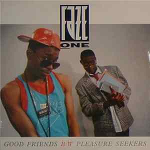 Faze One - Good Friends Album