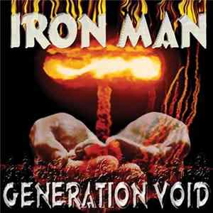 Iron Man - Generation Void Album