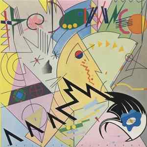 The Damned - Music For Pleasure Album