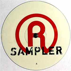 Red-Eye - Red Session Sampler Album