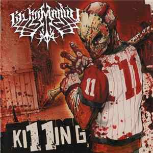 Kilhumanity - Ki11ing Album