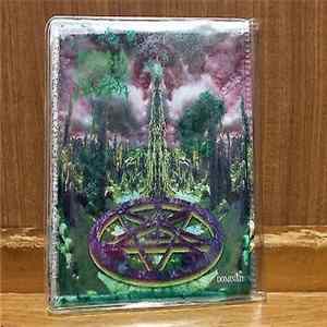 Morbid Angel - Domination Album