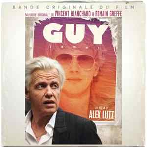 Vincent Blanchard, Romain Greffe - Bande Originale Du Film "Guy" Album