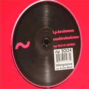 T.P.Heckmann - Nachtschwärmer Album
