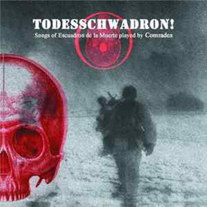 Various - Todesschwadron! Album