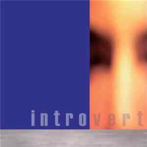 Lounge Act - Introvert Album