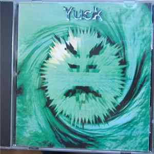 Mr. Yuck - The Price Of Purity Album