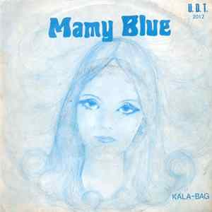 Barbara - Orchestra Diretta Dal M° M. Battaini - Mamy Blue Album