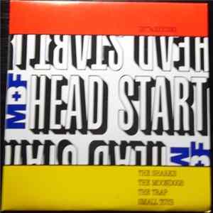 Various - Head Start Album