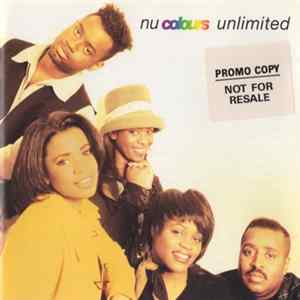 Nu Colours - Unlimited Album