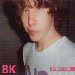 Ben Kweller - EP Phone Home Album