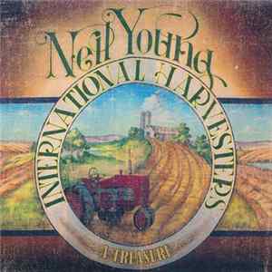 Neil Young / International Harvesters - A Treasure Album