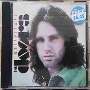 The Doors - The Doors Interviewed Album