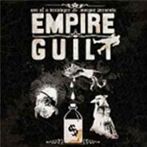 Morgue / Son Of A Bricklayer - Empire Guilt Album