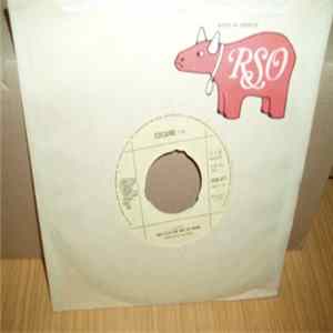 Eric Clapton - Cocaine / Tulsa Time Album