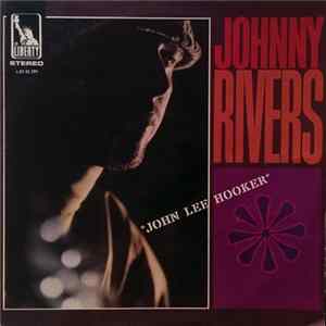 Johnny Rivers - Whisky A Go-go Revisited Album