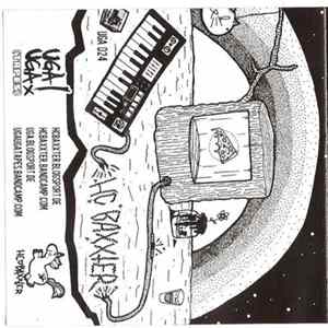 HC Baxxter - HC Baxxter Album